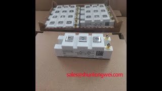 SKM100GB123D