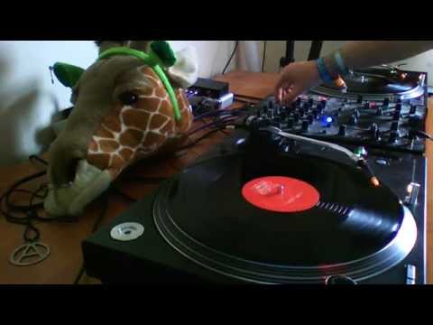 Supersharp Ragga Jungle Mix 1991-2014 - FREE DOWNLOAD - 100% Vinyl