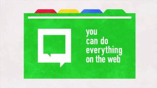 Introducing the Chromebook