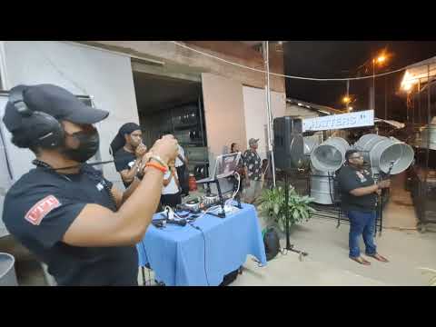 Hatters Prelims 2023 (Tk2 - Reprise) - Mash Up by Blaxx (2022); Arranger Richard Alvin Gittins