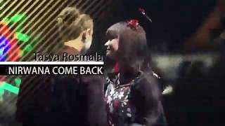Download lagu TASYA ROSMALA--entah apa yang merasukimu NEW PALLAPA mp3