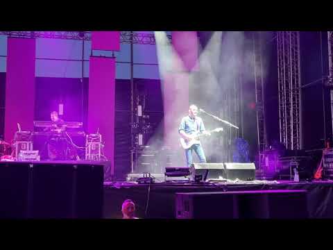 Habera a Team - Oda na tie cesty po tele 10.7.2021 Musicton Holesov 10/10