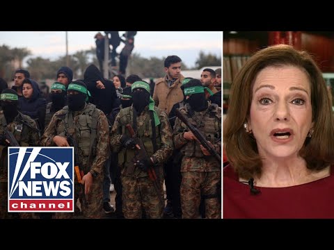 'DIRE CONSEQUENCES': KT McFarland sends ceasefire warning to Hamas