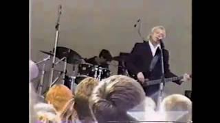 The Benjamin Orr Band: &quot;Drive&quot; Live in 1999 REMASTERED