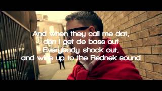 Rednek   They call me LYRICS perfected
