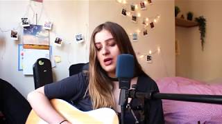 LATCH - HOLLY MORWENNA (ACOUSTIC COVER)