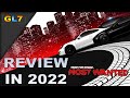 NFS: Most Wanted (2012) | First Time Playing in 2022 - My Thoughts | GL7