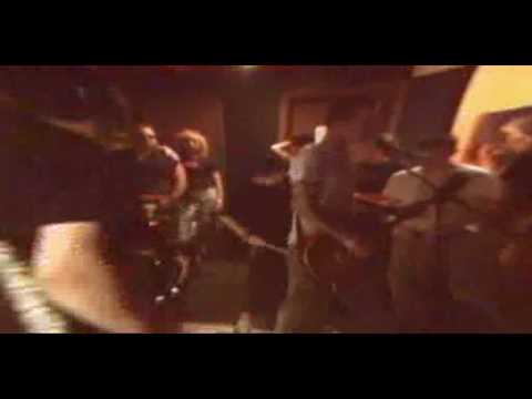 The New Threat BRING OUT THE FIGHT video from Abyssmal Entertainment 2003