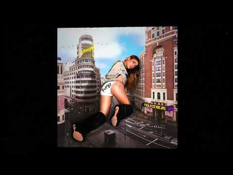 Paula Cendejas - devórame otra vez (Lyric Video Oficial)