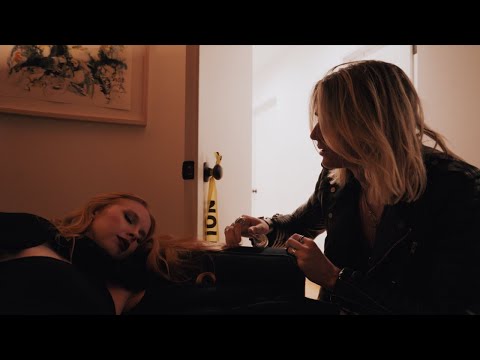 VOILÀ - Hush Now (Official Video)