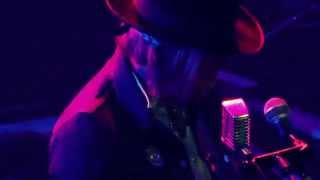 Wovenhand - Good Shepherd || live @ 013 / #Roadburn || 09-04-2015