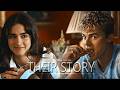 Nick Noah Their Story Your Fault London
