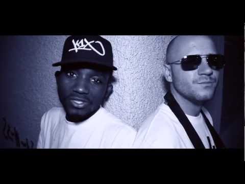 Lil Champ Otamp - Guerra de titanes (Ft. Zaker de los Cosafina)