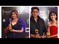 Iconic Gold Award 2021 FULL UNCUT VIDEO Of Red Carpet Telly Films