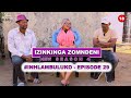 Ngadla Imali Yamafa Ekungawona Awami Ngashiya Ubaba Enkingeni IZINKINGA ZOMNDENI INHLAMBULUKO