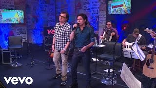 Download lagu Chitãozinho & Xororó - VEVO Sessions Chitãozinho & Xororó: Alô mp3