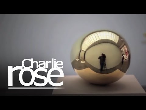 "Brancusi in New York 1913-2013" at Paul Kasmin Gallery | Charlie Rose