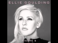 Ellie Goulding - Figure 8 (Lyrics) 