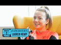 I LOVE PLAYING FOR THIS CLUB In Conversation With Lauren Hemp