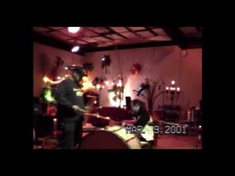 Thumbnail for joey and paul from slipknot  in the sound city studio 03.09.01 by J.O.E., The Sound