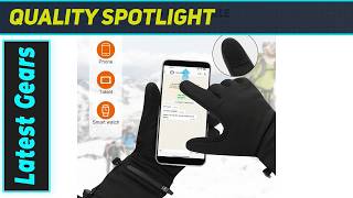 Rlligofe Heated Glove Liners: Powerful Warmth for Freezing Hands
