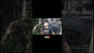 Download lagu Fharel Bocil Turun Ke Jurang Selamatkan Sopir Truk mp3