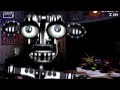 Endoskeleton Jumpscare