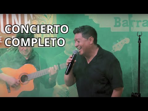 Estudiantina Sauñe Javier y Jasa / Concierto en vivo Completo