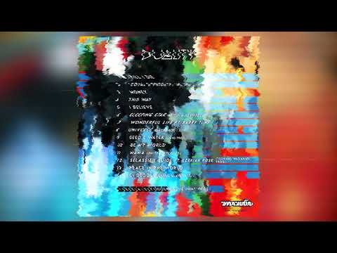 Rastaveli MC - Duality (Full Album Mixtape) Avo #086