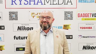 SolarWinds Empowers Partners with a ‘Partner-First’ Growth Strategy at GITEX Global 2025