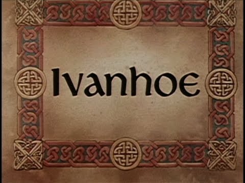 Ivanhoe (1986)
