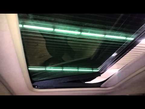 BL1474 - 1999 Volvo S70 - Sun Roof