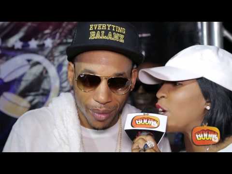 BOOM All Star Clash 2017: Rebel Tone vs. Ruff Cut