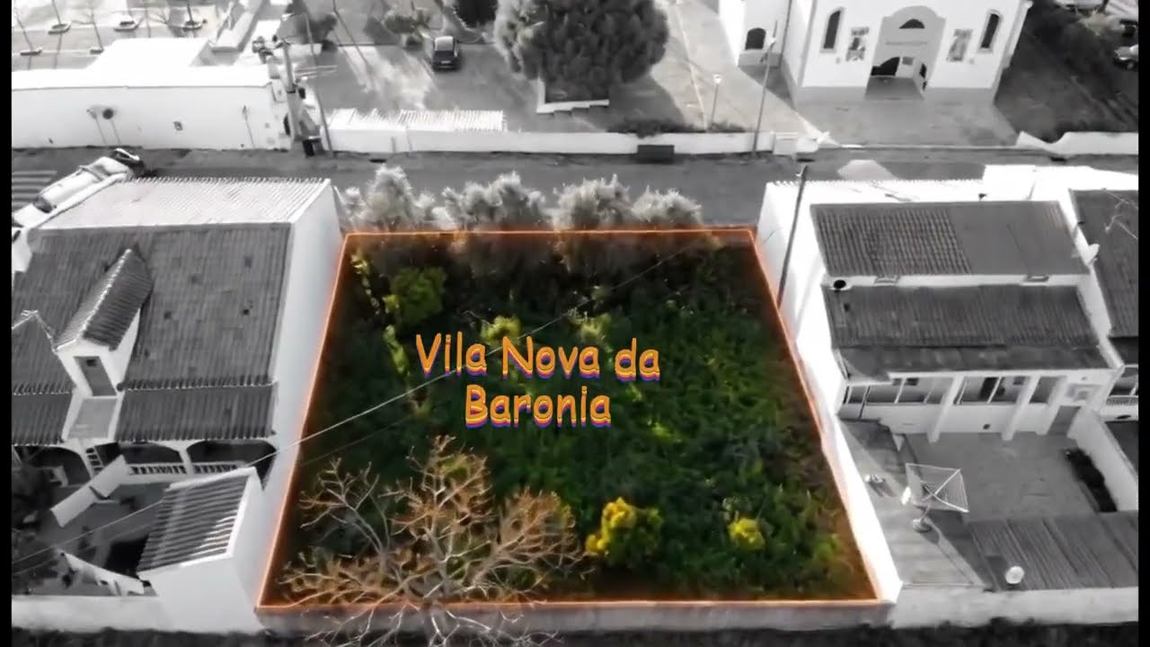 Vídeo do imóvel