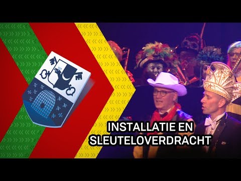 Installatie en sleuteloverdracht - 22 februari 2020 - Peel en Maas TV Venray