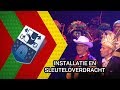 Installatie en sleuteloverdracht - 22 februari 2020 - Peel en Maas TV Venray