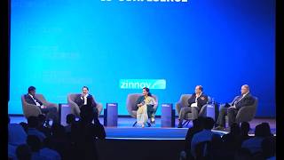 Built to Win: What Separates Antifragile Executors From Everyone Else | Panel