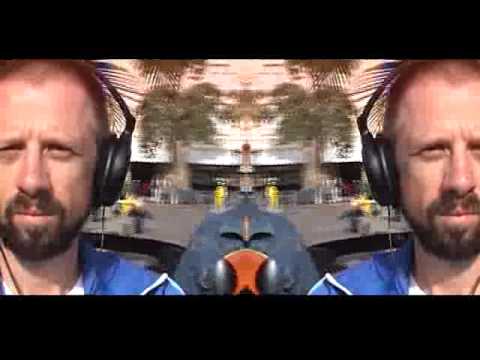 Linas Adomaitis - WINDOW OF MY SOUL VIDEO acoustic version