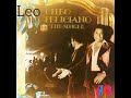 "Felicitaciones" The Singer, Cheo Feliciano, Barry Rogers, Roberto Roena.