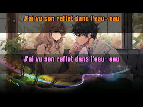 Joseph Kamel & Julien Doré - Beau (chœurs) (2023) [BDFab karaoke]