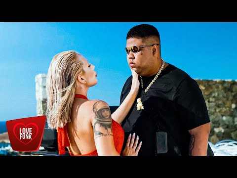 AMOR VOCÊ SE FOI - MC GP e MC Cebezinho (Web Clipe) DJ Kaio Mix