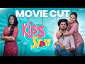 Kiss Story Telugu WebSeries Movie Cut Latest Telugu WebSeries WhatKnot Infinitum Media