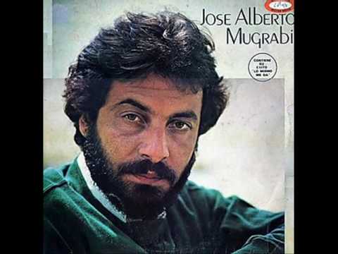 Me acostumbre (Jose Alberto Mugrabi)