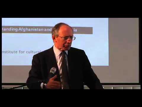 A Lecture by Sir Malcolm Rifkind (2011)