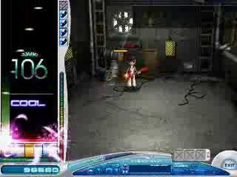 O2Jam Brahms (O2 Version)