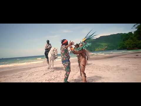 The Road - Machel Montano x Ashanti (Official Music Video) | 2019 Soca