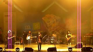 Download lagu Kuala Lumpur oh Kuala Lumpur -@hujanband #msmw2012 mp3