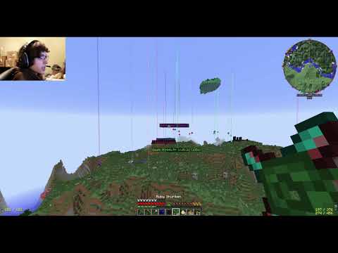 Basic Machine Frames and Plastic | FTB Infinity Evolved Expert Mode - E16