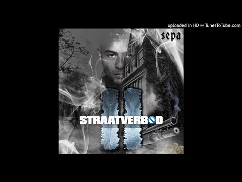 04. Sepa - Cash Ft. Sjaak (Straatverbod II)