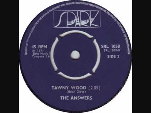 Video thumbnail for Tawny Wood